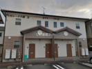 セレーナ八幡Aの外観画像