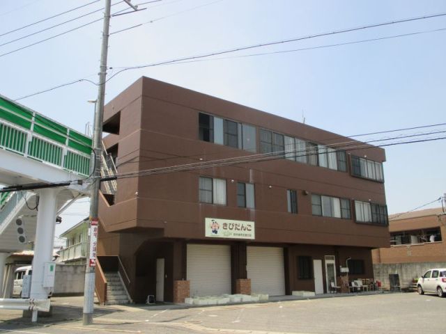 武田ビルの外観画像