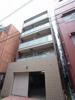リブリ・ヴィラクリヤマⅡの外観画像
