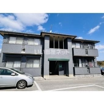 バリュージュ宮の外観画像