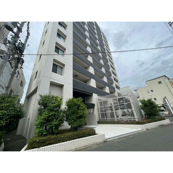 D’グランセ元浜の外観画像