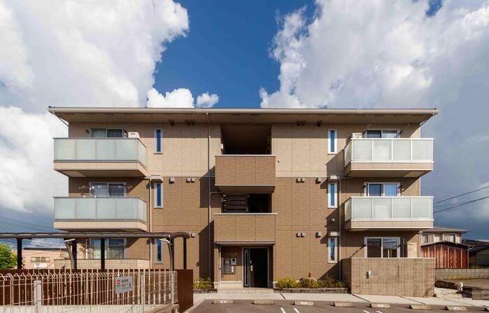 Canard(ｶﾅｰﾙ)の外観画像