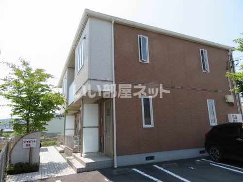 ジャビット田中町の外観画像