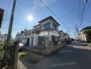 神谷2丁目貸家の外観画像