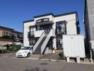 サンビレッジ富岡の外観画像