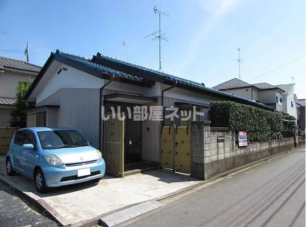 さくら台住宅の外観画像
