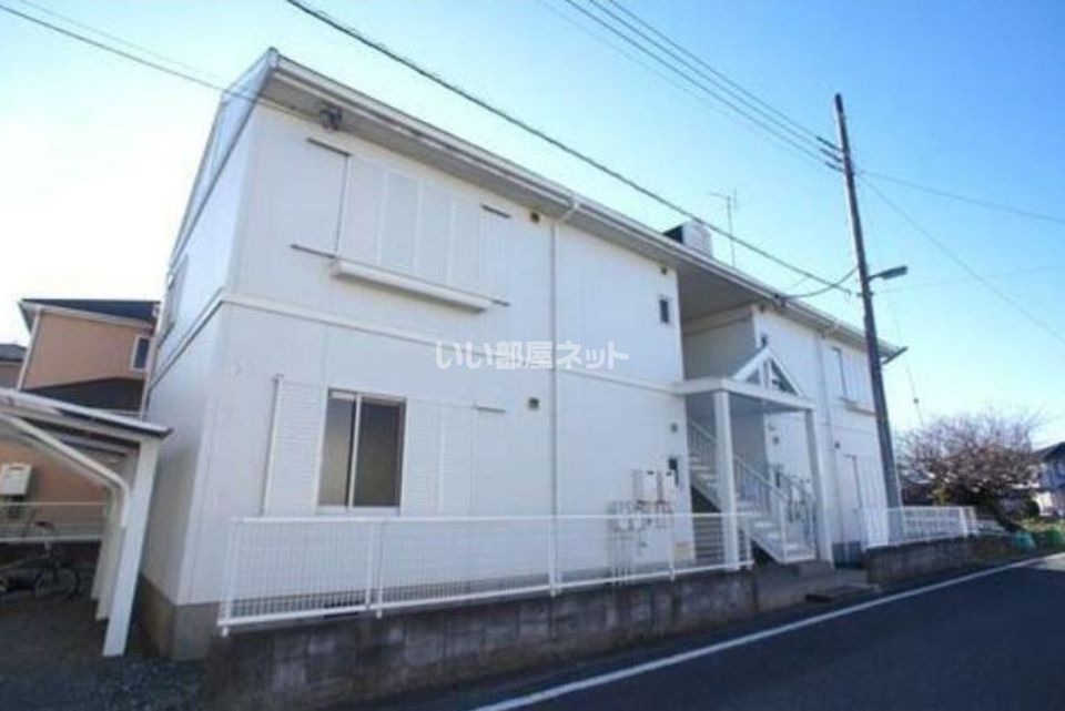 KⅠの外観画像