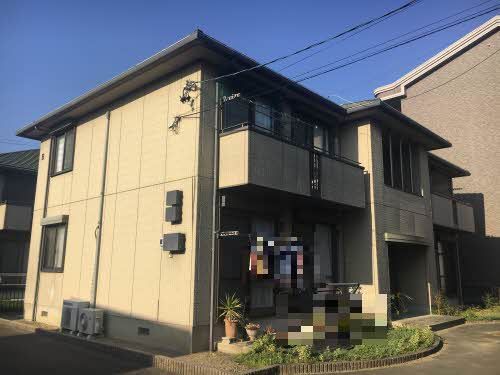 グランプエルタ大佳 Bの外観画像