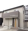 アヴェニールBの外観画像