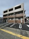 ARCHISH AOBAの外観画像