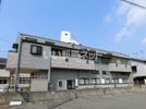 ルミエール原田の外観画像