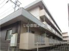 シティハイツ高倉の外観画像