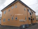 CASA GRACIAの外観画像