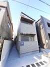 Bell Firstの外観画像