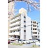フォーライフ桜川の外観画像
