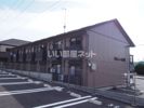 仲屋コーポ酒門の外観画像