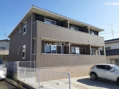 パルプンテの外観画像