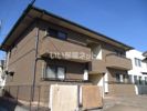 はなやマンション参番館の外観画像