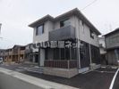 シャーメゾングレイトフル Ⅰの外観画像
