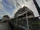 ライオンズガーデン多摩川河辺の外観画像