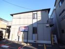 グリーンコート岡田の外観画像
