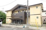 クレール薬師台2番館の外観画像