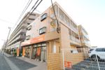 原中マンションの外観画像
