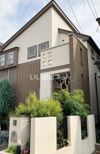 吉祥寺東町戸建の外観画像