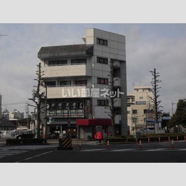 髙橋ビルの外観画像