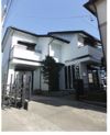 石井貸家の外観画像