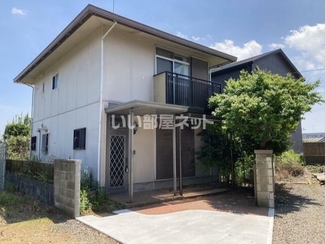 岡住宅2号の外観画像