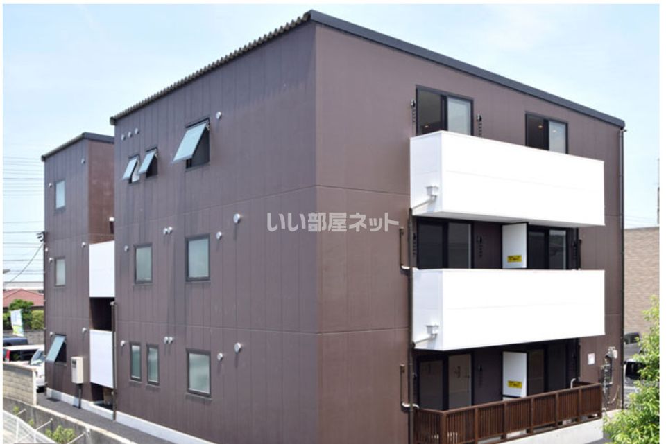 サンシャインルーム・櫻の外観画像