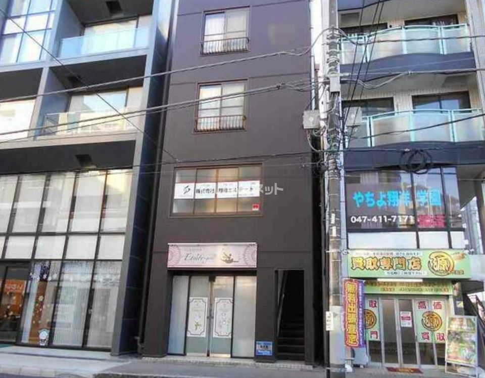KFBの外観画像