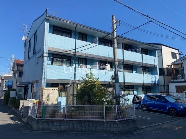北長尾倶楽部の外観画像