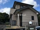 近江住宅の外観画像