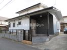若松台戸建住宅の外観画像