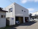 メゾンパティオ五稜郭の外観画像