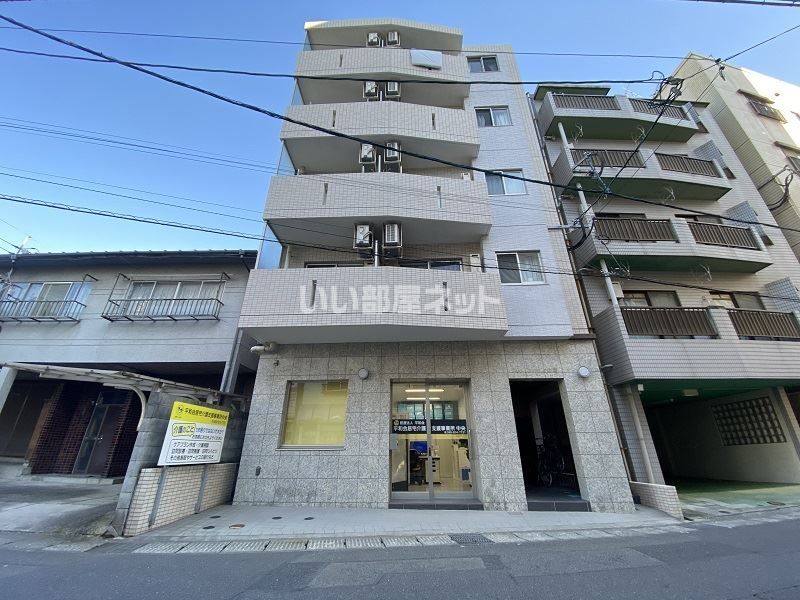 Neo Court 上之園の外観画像