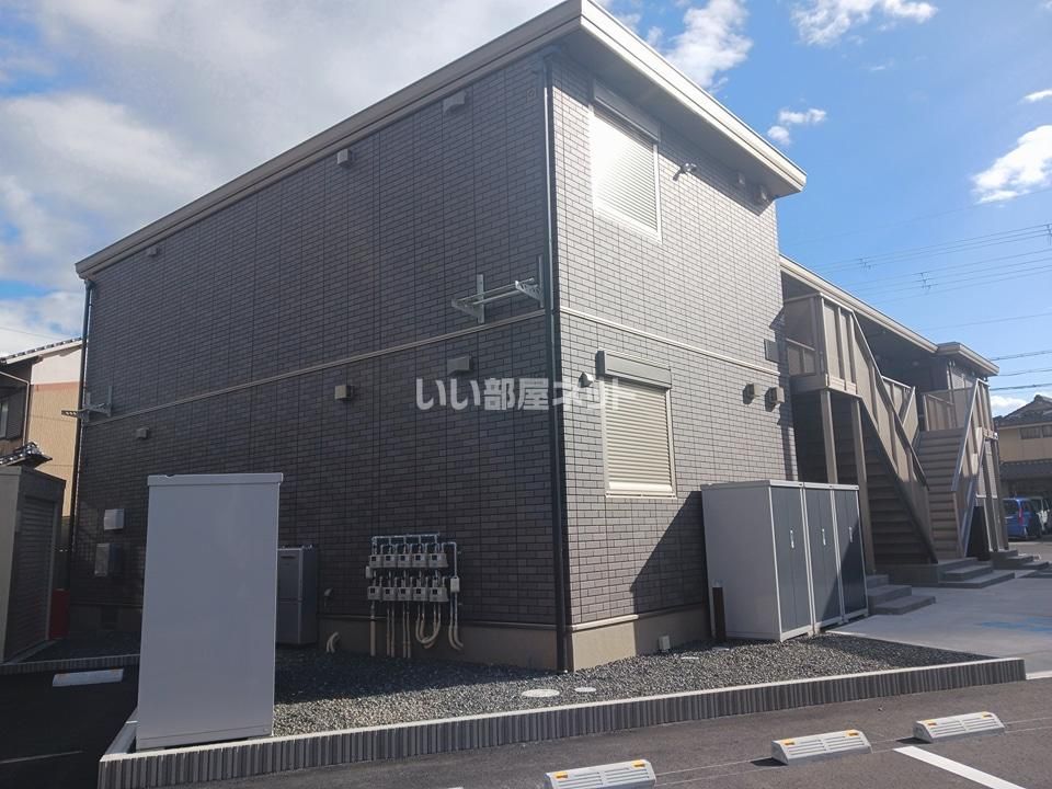 Ohanaの外観画像