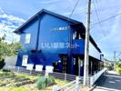 リバティ開成Bの外観画像
