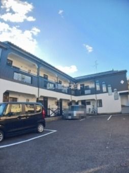 ガーデンシティハウスCの外観画像