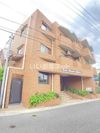 ライオンズマンション新田の外観画像