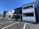 LFB APARTMENT平井Bの外観画像
