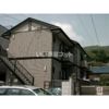セジュール大山崎の外観画像