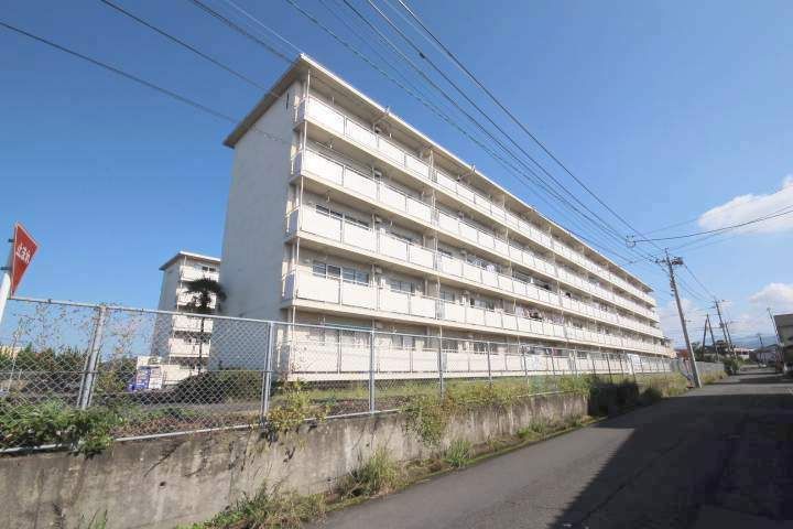 サンコーポラス都城Ⅰの外観画像
