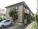 壱岐館の外観画像