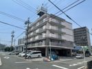 第2伊藤ハイツの外観画像