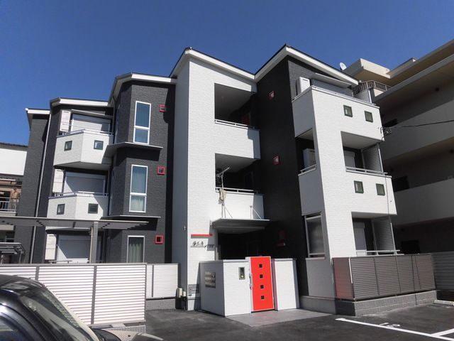 夢工房七番館の外観画像