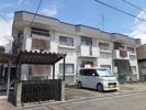 チェリーハイツの外観画像