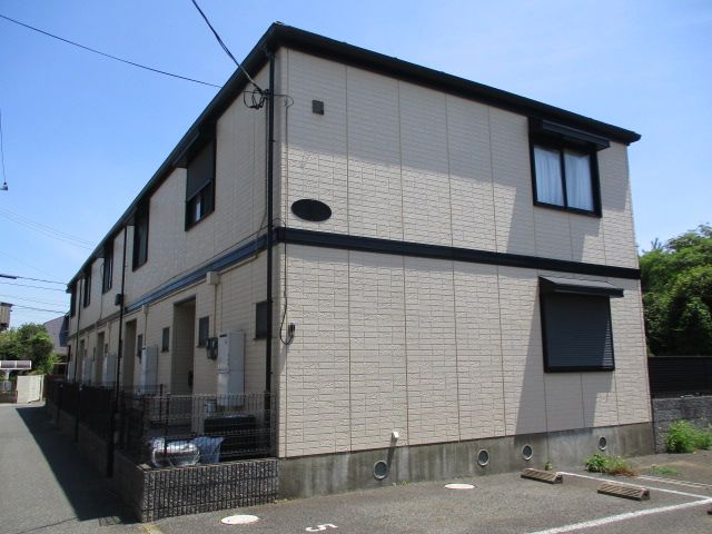 テラスルミエールの外観画像